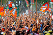 NDA finalises Bihar seat-sharing deal; BJP, JDU to contest 101 seats each