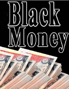 Shocking facts about India’s black money