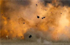 3 Killed in explosion at illegal firecracker manufacturing unit in West Bengal