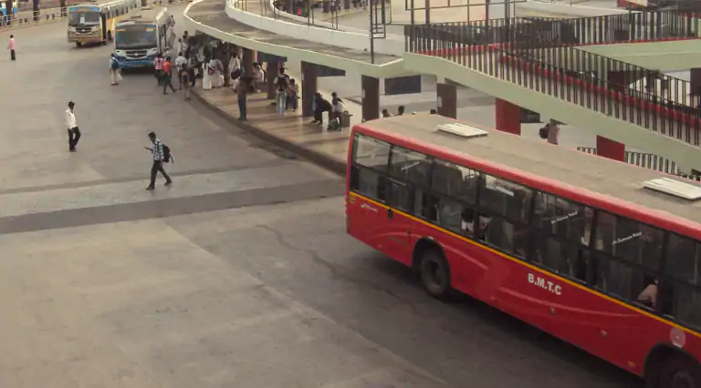 BMTC conducts random COVID-19 tests on crew after 16 staff test positive