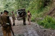 Insurgents consolidating their position at Indo-Myanmar border, planning to target India
