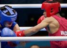 Indian Boxing federation suspended by International body
