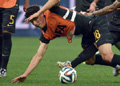 FIFA Wold Cup 2014 Kicks Off Tonight: Croatia, Brazil to clash