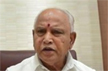 Will send illegal immigrants out of Karnataka: Yediyurappa