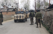 2 Terrorists killed, 4 jawans injured in ongoing Budgam encounter