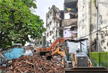9 dead, several feared trapped after building collapses in Maharashtra&rsquo;s Bhiwandi