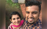 Kerala man sustains 90% burns while trying to save wife from fire in UAE