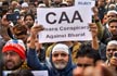 62-year-old man held for abusive language against PM Modi at anti-CAA protest
