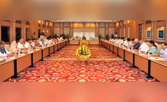 Arunachal Pradesh: Supreme Court Notice To Centre on President’s Rule