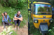 Two men in Karnataka assaulted and threatened for allegedly slaughtering a calf