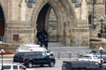 Canadian Soldier Killed in Attack at Parliament Hill in Ottawa