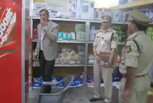 Amid confusion, Govt withdraws ’Swadeshi’ products order for CAPF canteens