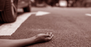 Indian woman died, run over by her teenager son in a freak accident in UAE