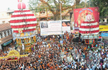 200th Kodial Theru: The Car Festival of Mangalore
