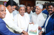 Karnataka Cabinet Accepts Caste Census Report, Recommends 51% Reservation for OBCs