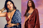 Bhumi Pednekar to Kareena Kapoor, divas are slaying it in viral underwire blouse, see pics