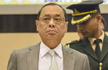 Chief Justice appears before Top Court panel on allegations against him
