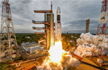 Chandrayaan-2 moon landing: 15 terrifying minutes await