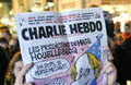 Charlie Hebdo’s New Issue Has Mohammed on the Cover