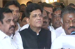 Lok Sabha poll: BJP, AIADMK join hands, BJP to contest on 5 seats
