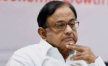 Congress will repeal CAA if voted to power: P Chidambaram