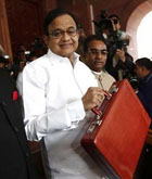 Chidambaram’s 10-point agenda to make India 3rd largest economy