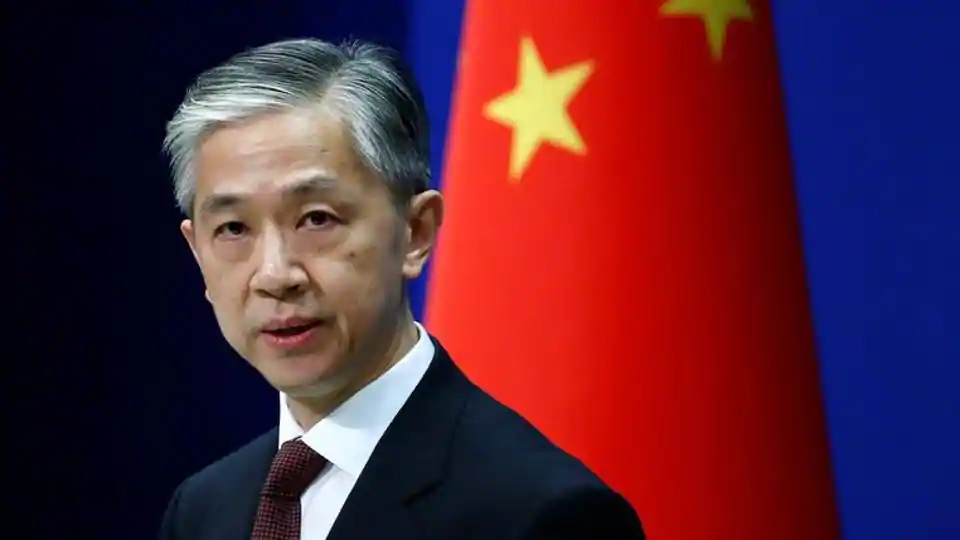 Disengagement of troops at most locations complete: China