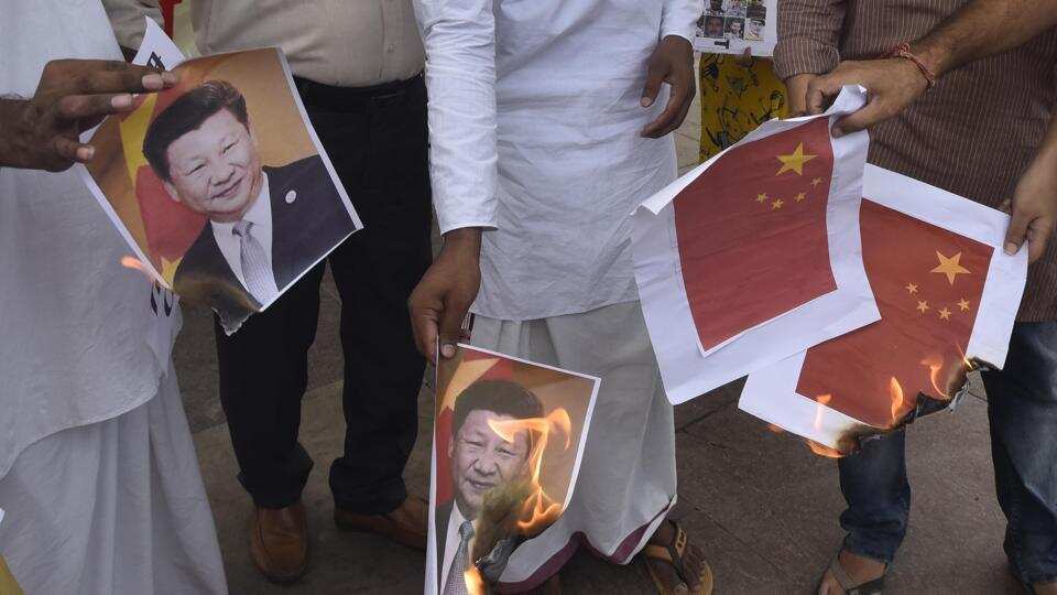 Indias review of Confucius Institutes riles China, says treat them in fair manner