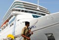 Passengers, crew of Chinese ships barred from Mumbai Port over Virus fear
