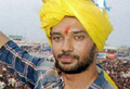 It is son versus son-in-law within Paswan’s party in Bihar