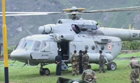 20 feared killed in IAF chopper crash in Uttarakhand