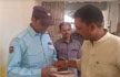 Upset leader quits BJP, hands resignation letter to office Chowkidar