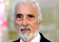 Legendary British actor Christopher Lee dies aged 93