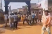 Polling turns violent in Asansol, Zee News reporter attacked