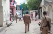 Noida: Aunts kill two-year-old over 