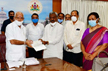 Karnataka co-ops create history; donates about Rs 51 crore