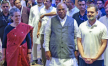Congress gets fresh I-T notice of Rs 1,745 cr; total tax demand rises to Rs 3,567 cr