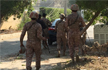 Two Pakistani policemen killed in Attack on Chinese Consulate in Karachi