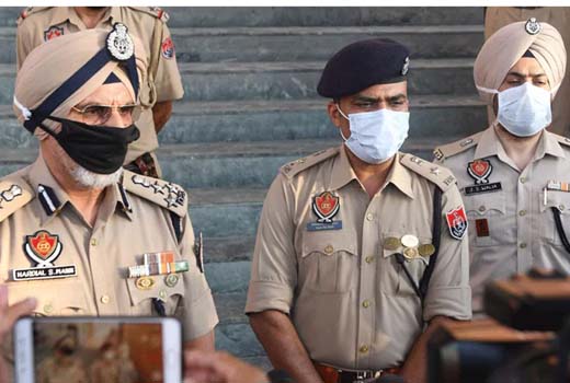 Liquor tragedy: 25 held, 7 excise officials, 6 cops suspended; death toll reaches 86 in Punjab