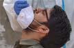 India reports 45,149 new coronavirus cases, lowest in 3 months; tally crosses 79 lakh