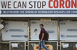 Coronavirus cases rise to 2301 in India, 232 new cases in last 12 hours, death toll touches 56