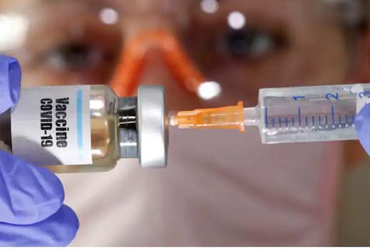 Indias first COVID-19 vaccine COVAXIN gets nod for human trials
