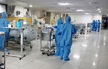 50-year-old woman dies after 12 hospitals refuse admission in Bengaluru