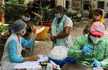 Coronavirus super-spreaders drove explosive outbreak in India: Study