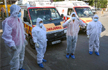 23,452 total cases, 17,915 active, 4,814 cured, 723 deaths: Govt
