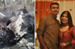 Hisar mourns death of pilot who lost his life in Suryakiran Crash