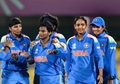 India beat Sri Lanka by 59 Runs in rain-hit Women’s Wworld Cup opener