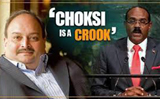 Mehul Choksi a 