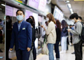 Airborne Coronavirus means danger and how to minimise the risks