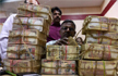 RBI refuses to state cost of destroying banned currency